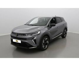 RENAULT SYMBIOZ E-TECH E-TECH FULL HYBRID 145 TECHNO 94 AT