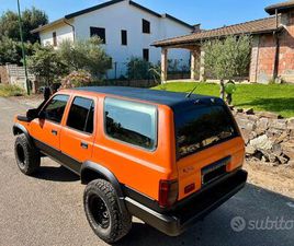 TOYOTA 4RUNNER TOYOTA 4 RUNNER