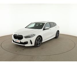 BMW SERIE 1 118 BMW SÉRIE 1 118I M SPORT BVA8