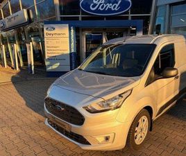 FORD CONNECT TRANSIT 1,5 ECOBLUE 240L2 KASTEN TREND