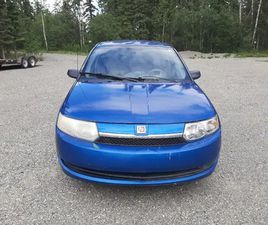 2003 SATURN ION