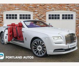 6.6 V12 AUTO EURO 6 2DR