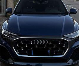AUDI Q8 50 TDI 3.0 TDI MHEV S LINE EDITION QUATTRO 286CV TIPTRONI
