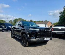 2.0 TT AUTO 4WD EURO 6 (START/STOP) 4DR