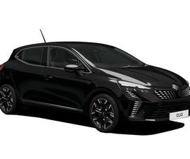 1.6 E-TECH TECHNO AUTO EURO 6 (START/STOP) 5DR