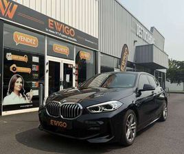 BMW SERIE 2 218 SERIE 2.0 118 D 150CH M-SPORT BVA RADAR AV-AR
