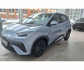 BYD DOLPHIN SURF BOOST 43,2KWH