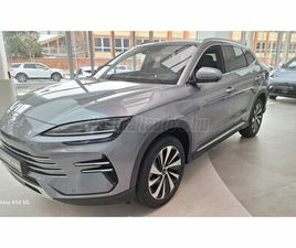 BYD SEAL U 1.5 DM-I COMFORT (AUTOMATA)