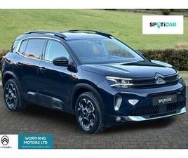 1.2 PURETECH SHINE EAT8 EURO 6 (S/S) 5DR