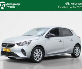 OPEL CORSA OPEL CORSA 1.2 LEVEL 2 | CARPLAY | AIRCO | CRUISE CONTROL |