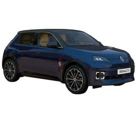 URBAN RANGE 40KWH ICONIC FIVE AUTO 5DR