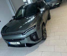 SSANGYONG ACTYON KGM ACTYON 1.5 TURBO GDI PREMIUM (AUTOMATA) AZONNAL ÁTVEHETŐ!