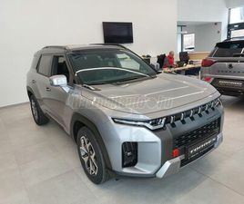 KGM TORRES 1.5 TURBO GDI STYLE