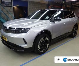 OPEL GRANDLAND ELECTRIC GS 73 KWH