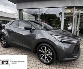 1.8 HYBRID FWD TEAM D*NAVI*ACC*TOTW*KAM