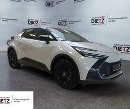 PLUG-IN HYBRID GR-SPORT*ACC*KAM*TOTW*JBL