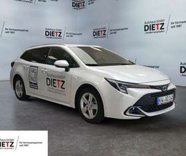 TOURING 2.0 SPORTS HYBRID TEAM D*ACC*KAM*TOTW