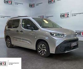 CITY VERSO L1 ELECTRIC TEAMPLAYER