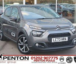 1.2 PURETECH SHINE PLUS EAT6 EURO 6 (S/S) 5DR