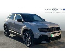 54KWH SUMMIT AUTO 5DR