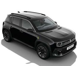 COMFORT RANGE 52KWH ICONIC AUTO 5DR