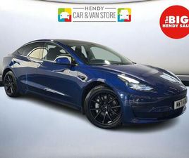 (DUAL MOTOR) LONG RANGE AUTO 4WDE 4DR