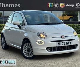 1.0 MHEV DOLCEVITA EURO 6 (S/S) 3DR