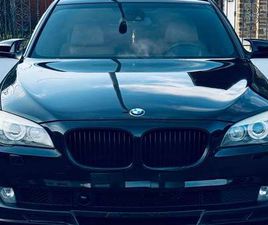 SERIE 7 F/01-02 730D ECCELSA AUTO