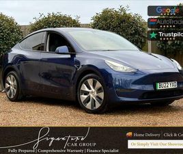 (DUAL MOTOR) LONG RANGE AUTO 4WDE 5DR