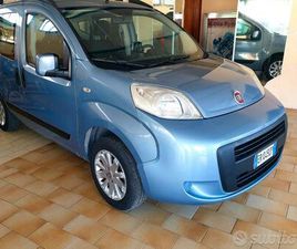 FIAT QUBO