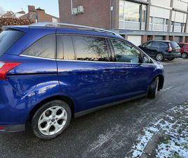 1.0 ECOBOOST START-STOPP-SYSTEM BUSINESS EDITION