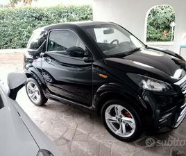 LIGIER JS50 NERA CARPLAY ANNO OTTOBRE 2024