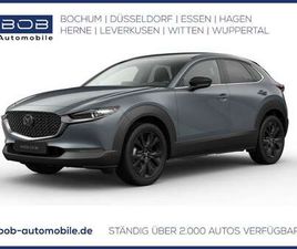 HOMURA AUTOMATIK NAVI SHZ PDC KLIMA BT ZV