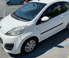 PEUGEOT 107 1.0 68CV 3P. CAMBIO AUTOMATICO