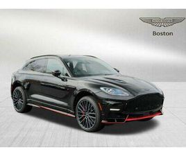 ASTON MARTIN DBX DBX S NEW 2026 ASTON MARTIN DBX S