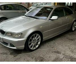 BMW 330CD