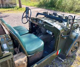 FIAT CAMPAGNOLA AR59