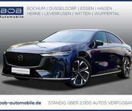 EV 1AT RWD TAKUMI 8-FACH BEREIFT NAVI SHZ PDC KLIMA BT