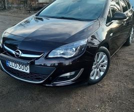 SPORTS TOURER COSMO 1,7 CDTI ECOFLEX START/STOP 96KW MT6