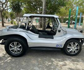 BRM BUGGY BUGGY 1.6 1994