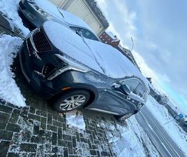 OTHER CADILLAC XT4 PREMIUM LUXURY *NEU*TÜV* GEPF...