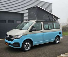 COAST 2.0 TDI 150CH DSG CARPLAY-IMMAT FR