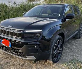 1.2 TURBO 1ST EDITION FWD 100CV