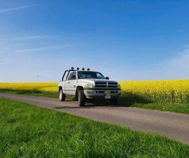 DODGE RAM 1500 OTHER DODGE RAM 1500
