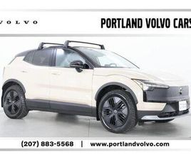 NEW 2026 VOLVO EX30 CROSS COUNTRY ULTRA, TWIN MOTOR PERFORMANCE, FULLY ELECTRIC