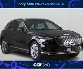 (77.4KWH, DUAL MOTOR) SPORT AUTO 4WD 5DR