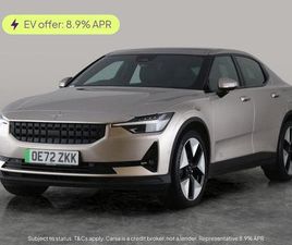 DUAL MOTOR 78KWH LONG RANGE FASTBACK AUTO 4WDE 5DR