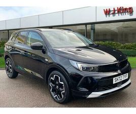 1.2 TURBO ULTIMATE AUTO EURO 6 (S/S) 5DR