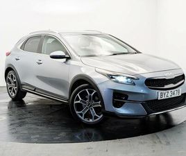 1.0 T-GDI CONNECT EURO 6 (S/S) 5DR