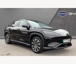 82.5KWH DESIGN AUTO AWD 5DR